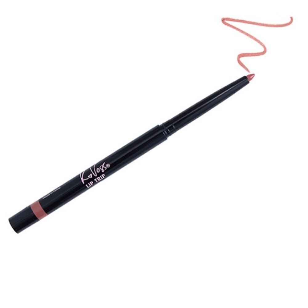 K. Voss Lip Trip Lip Liner in Soho